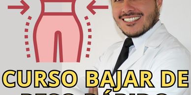 curso para bajar de peso del dr bruno roman