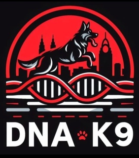 DNA K9 Cincinnati