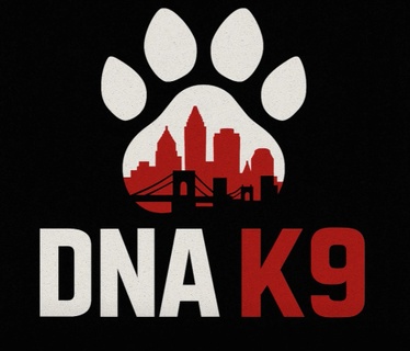 DNA K9 Cincinnati