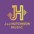 Jake Hutchison Music