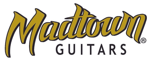 Madtown Guitars
