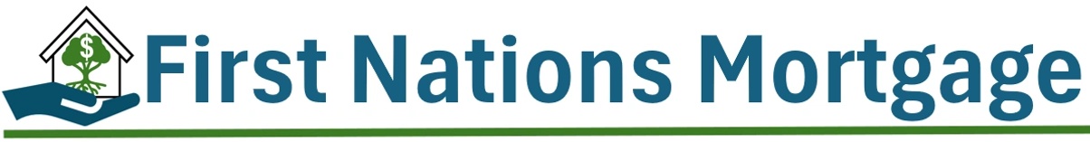 First nations mortgage