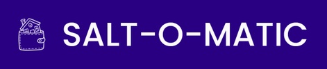 SALT-O-MATIC