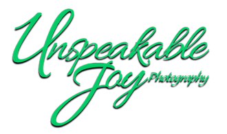 Unspeakable  Joy Photography 
Marlinda 901-300-6812