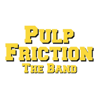 Pulp Friction