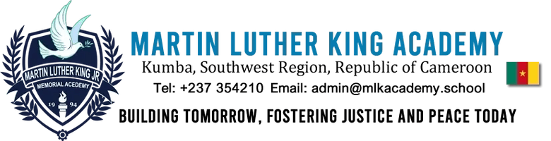 Martin Luther King Jr Academy