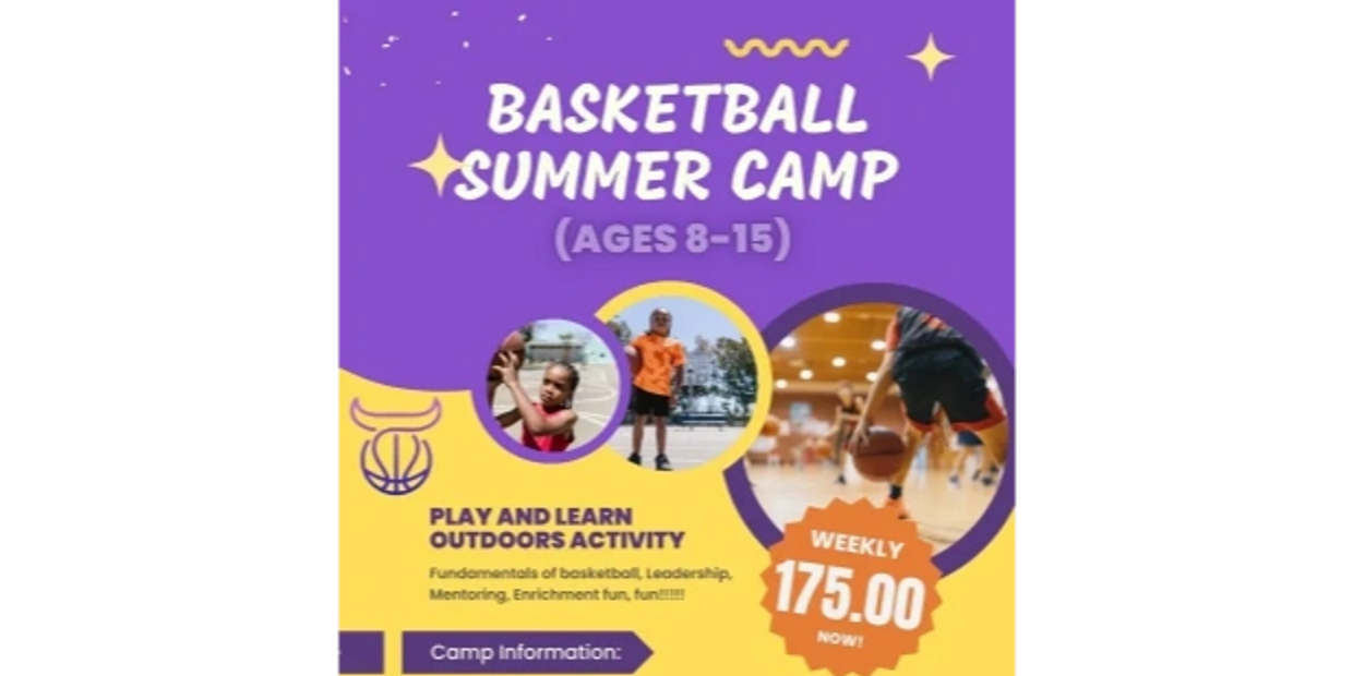 Youth Basketball South Fulton Lakers