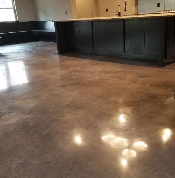 concrete floor finishes,