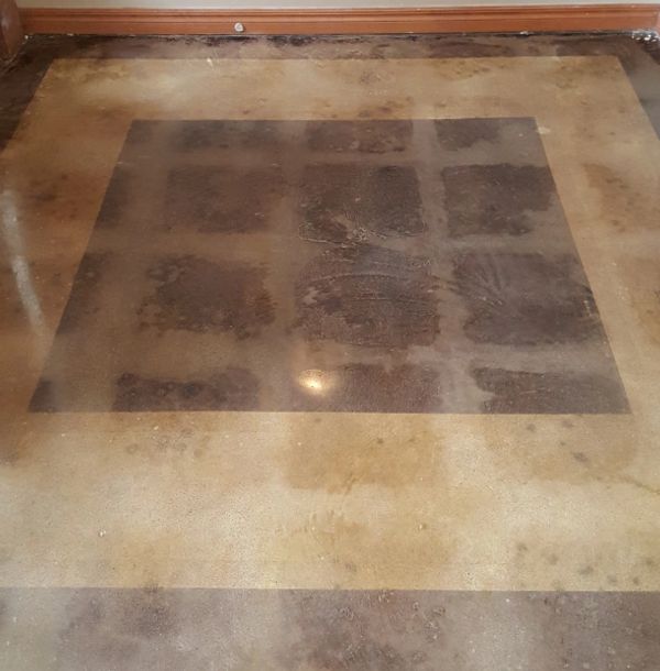 grind concrete smooth,