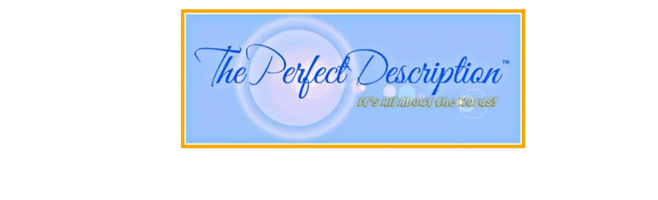 Our Perfect Words, LLC.