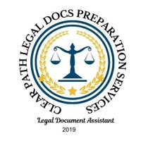    CLEAR PATH
    A LEGAL DOCS PREPARATION    SERVICES