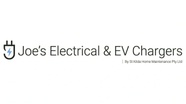 Joe's Electrical and EV Chargers