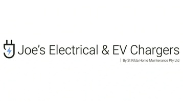 Joe's Electrical and EV Chargers