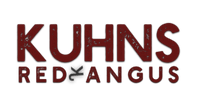 Kuhn's Red Angus