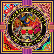 Pilgrims Society