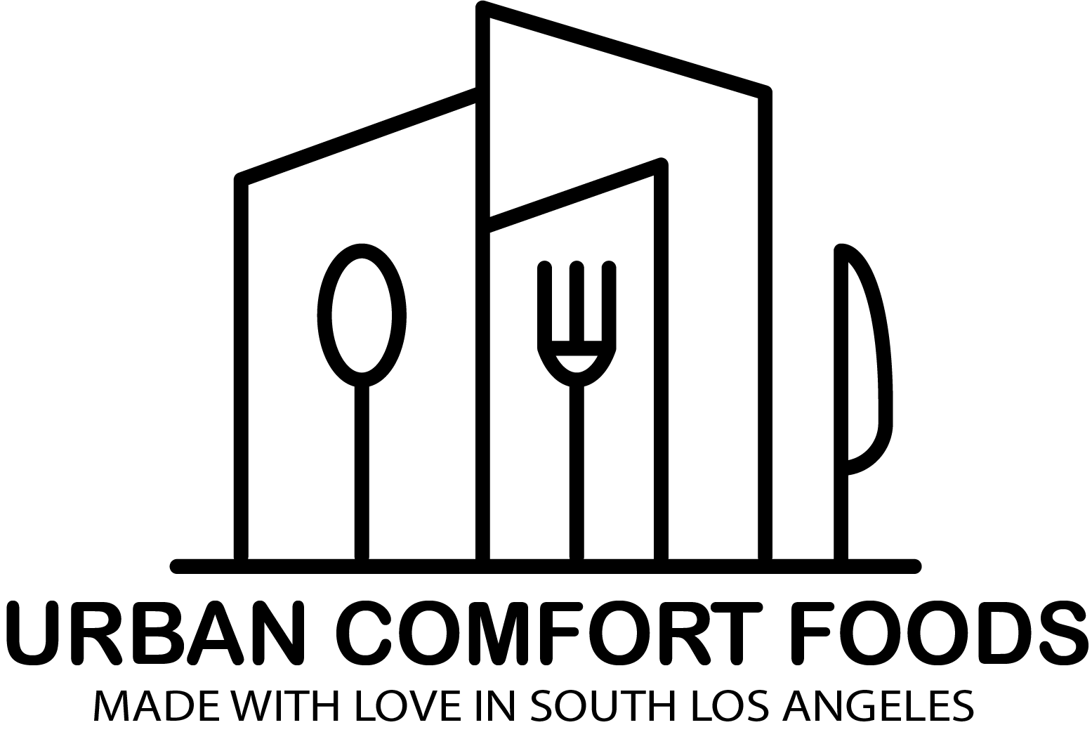 Urban Comfort Foods Catering, Food Delivery Service, School Meals