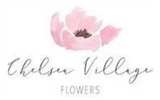 Chelsea Village Flowers Logo