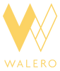 Walero Logo Yellow