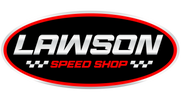 Lawson Speed Shop Logo