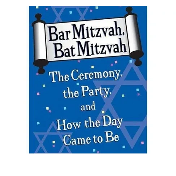Hunter's Bar Mitzvah