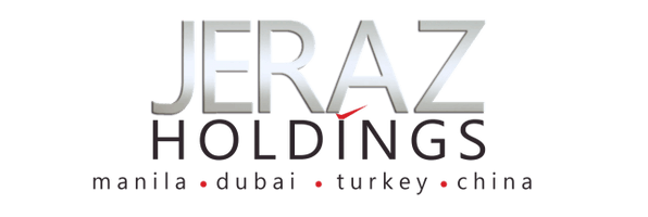 JERAZ HOLDINGS