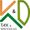 K&D 
TAX AND SERVICES LLC