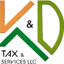 K&D 
TAX AND SERVICES LLC