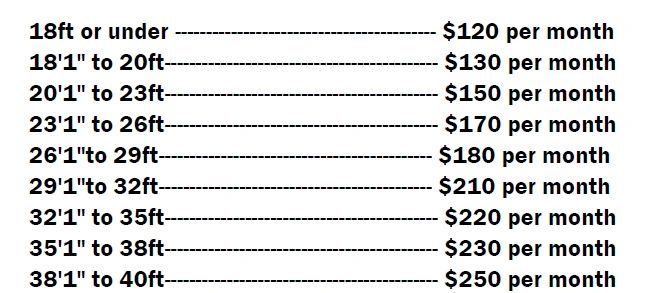 Publik Parking Storage photo