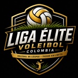 LIGA ÉLITE VOLEIBOL COLOMBIA