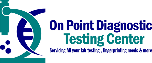 DNA and Drug testing services