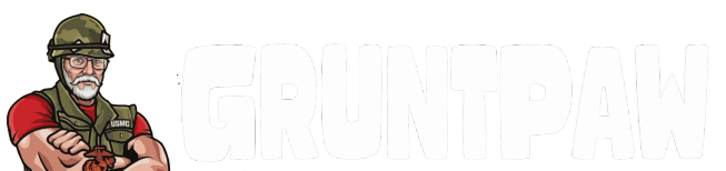 GruntPaw