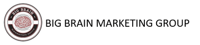 Big Brain Marketing Group