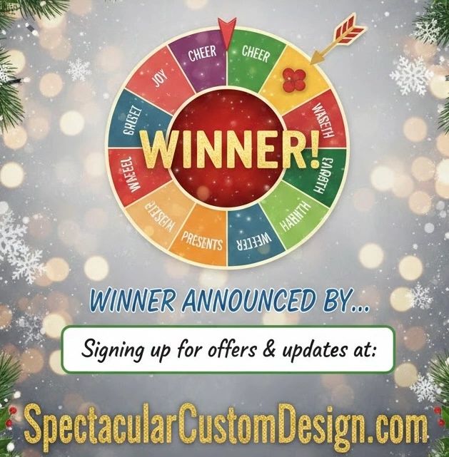 Bi-Weekly Raffle