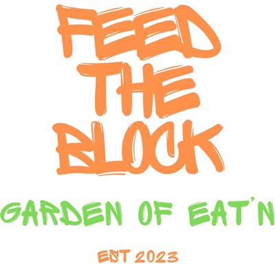 Our Feed The Block initiative