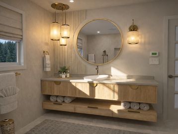 ASENA DESIGN INTERIOR DESIGNER GATINEAU OTTAWA