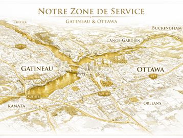 ASENA DESIGN INTERIOR DESIGNER GATINEAU OTTAWA