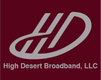 High Desert Broadband