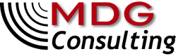 MDG Consulting