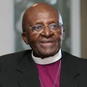 Archbishop Desmond Tutu