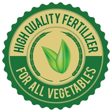 High quality fertilizer