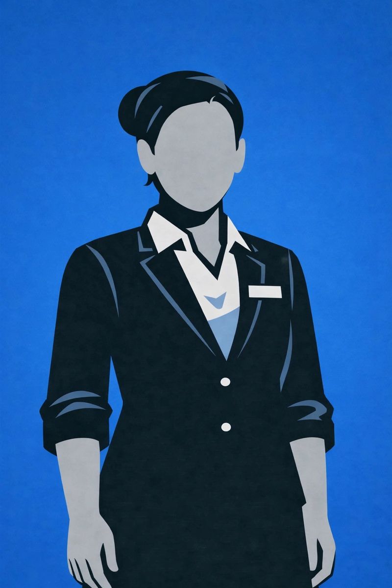 Executive Housekeeper 