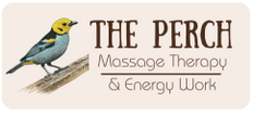 The Perch Massage Therapy & Energy Work