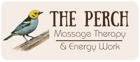 The Perch Massage Therapy & Energy Work
