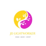 JD Lightworker