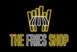 The Fries Shop