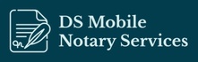 DS Mobile Notary Services