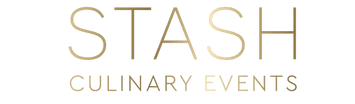 Stash 
Culinary Events