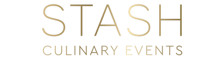 Stash 
Culinary Events