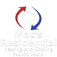 Mac's Residential Heating and Cooling (740)701-9619