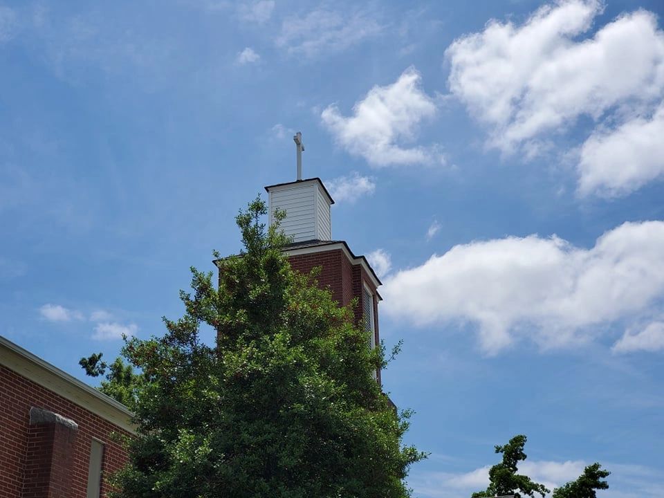 Mercy Outreach Fellowship cover